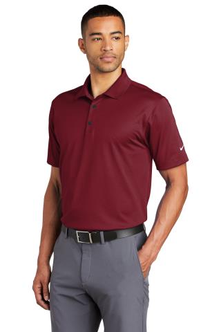 TECH Dri-Fit Polo