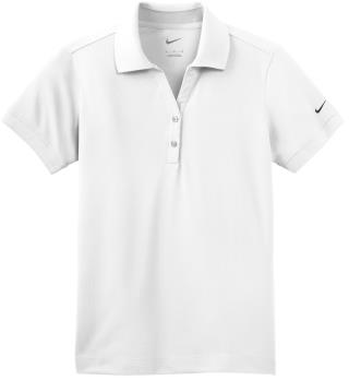 286772A - Ladies' Dri-Fit Classic Sport Shirt