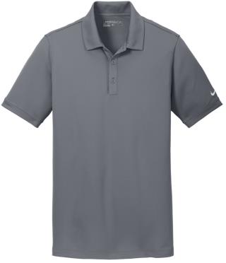 746099 - Dri-Fit Solid Icon Pique Polo