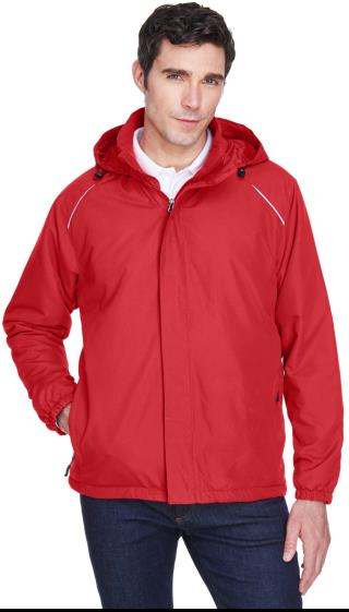 Men's Brisk Insulated Jacket