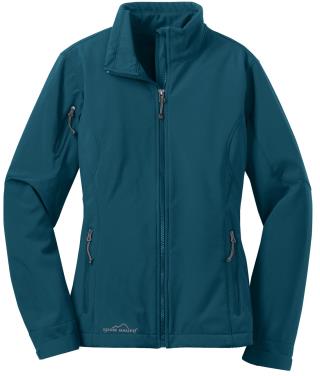 EB531 - Ladies' Soft Shell Jacket