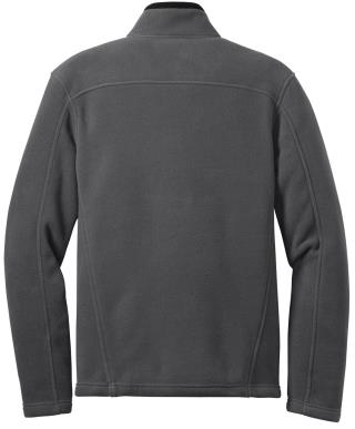 Full-Zip Fleece Jacket