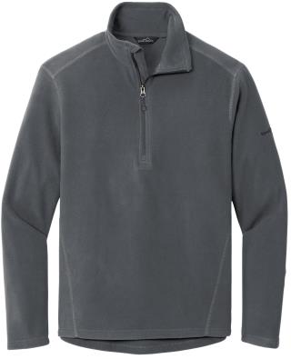 EB226 - 1/2-Zip Microfleece Jacket