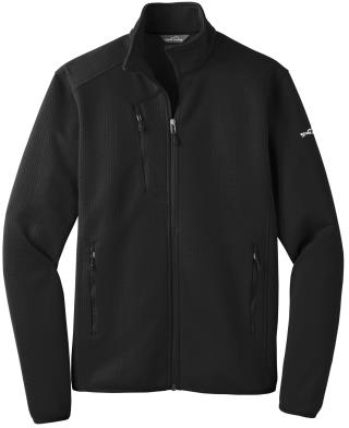 EB242 - Dash Full-Zip Fleece Jacket