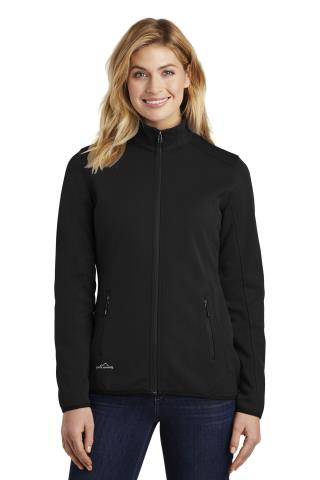 Ladies' Dash Full-Zip Fleece Jacket