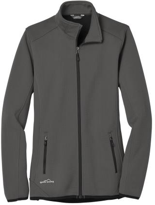 EB243 - Ladies' Dash Full-Zip Fleece Jacket