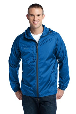 EB500 - Packable Wind Jacket