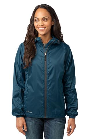 Ladies' Packable Wind Jacket