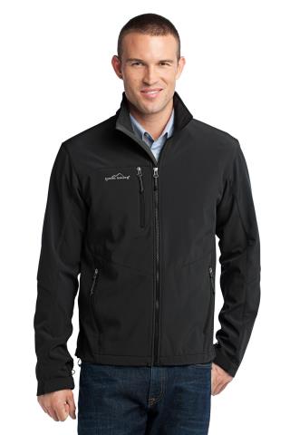 Soft Shell Jacket