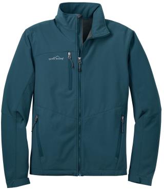 EB530 - Soft Shell Jacket