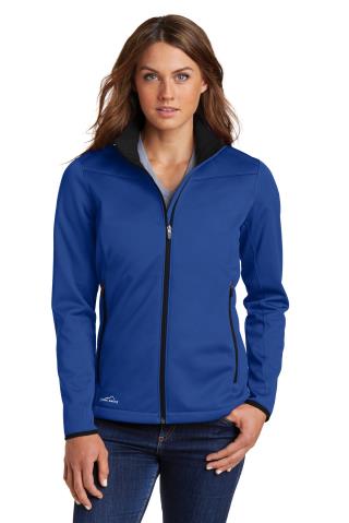 Ladies' Weather-Resist Soft Shell Jacket