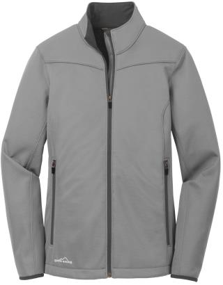 EB539 - Ladies' Weather-Resist Soft Shell Jacket