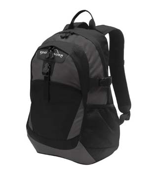 Ripstop Backpack