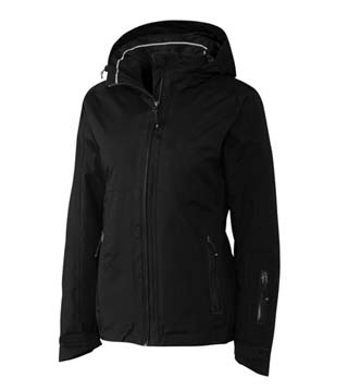 LCO09977 - Ladies' Alpental Jacket