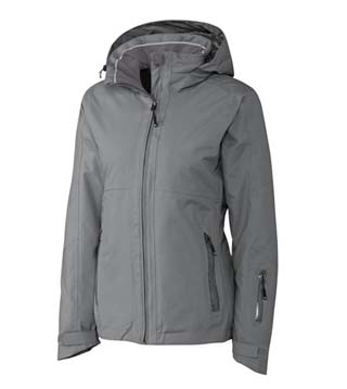 Ladies' Alpental Jacket