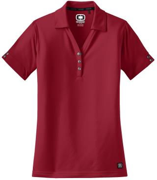 LOG105A - Glam Polo