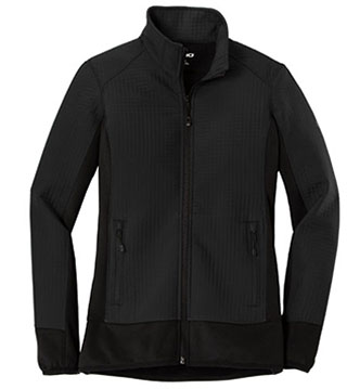 Ladies' Trax Jacket