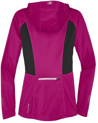 Ladies' Pivot Soft Shell