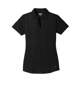 Ladies' Onyx Polo