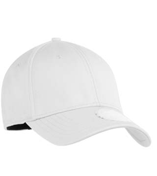 NE1000 - Structured Stretch Cotton Cap