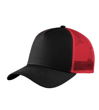 Snapback Trucker Cap