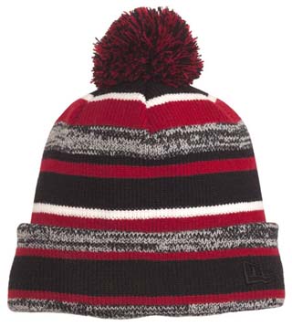 Sideline Beanie