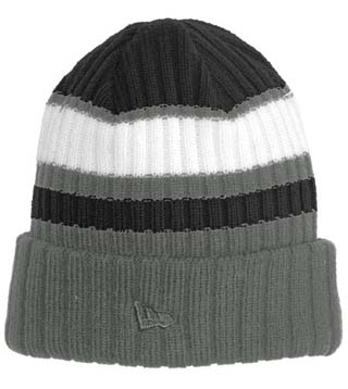 Ribbed Tailgate Beanie