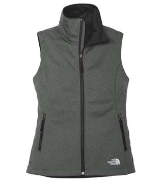 Ladies' Ridgewall Vest