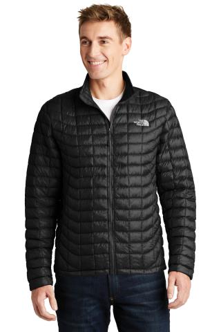 Thermoball Trekker Jacket