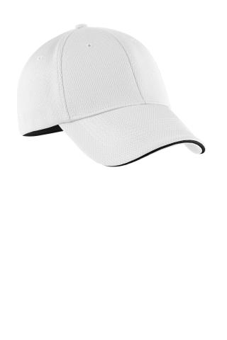 Dri-FIT Stretch Mesh Sandwich Bill Cap