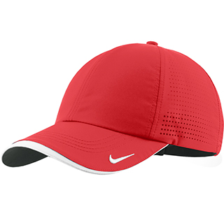 NKFB6445 - Dri-FIT Perforated Performance Cap