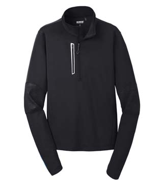 OE701 - Men's Fulcrum 1/4-Zip