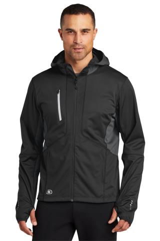 Men's Pivot Soft Shell