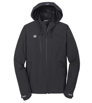 Men's Impact Jacket