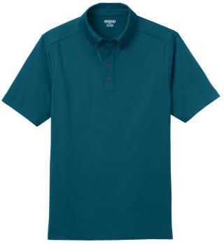 OG122 - Men's Gauge Polo