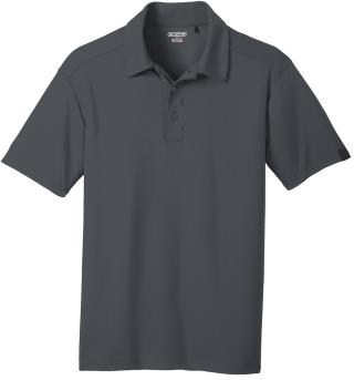 OG125 - Men's Framework Polo