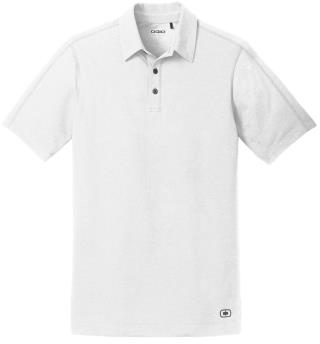 OG126 - Onyx Polo