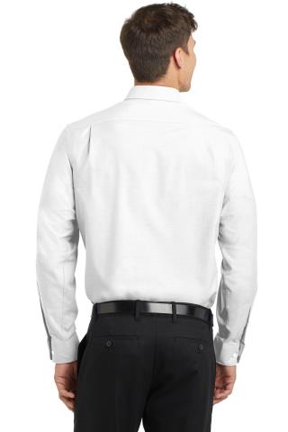 Men's SuperPro Oxford Shirt